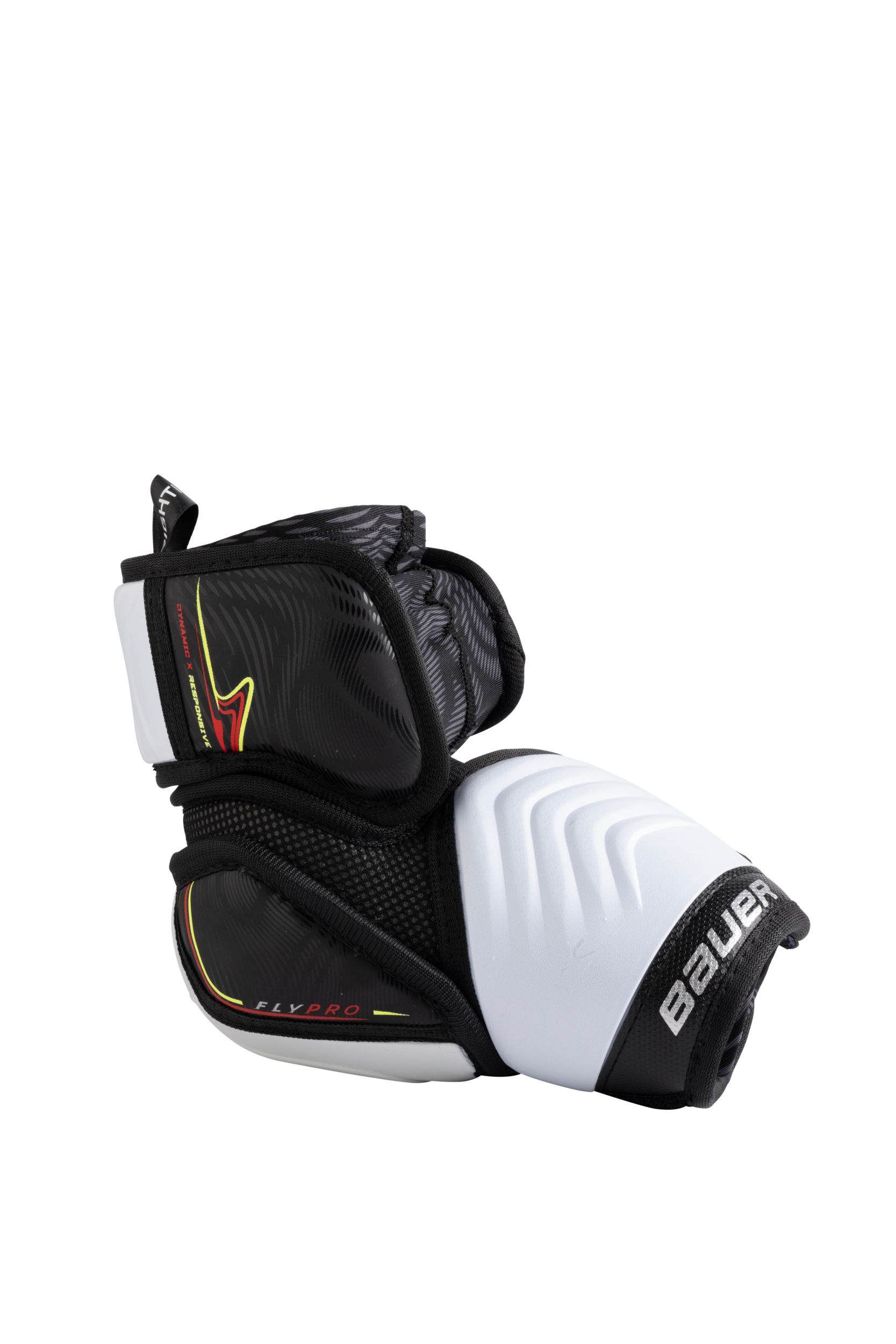 Bauer Vapor Flypro Junior Elbow Pads