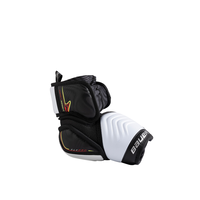 Bauer Vapor Flypro Junior Elbow Pads Front_Angled_Left