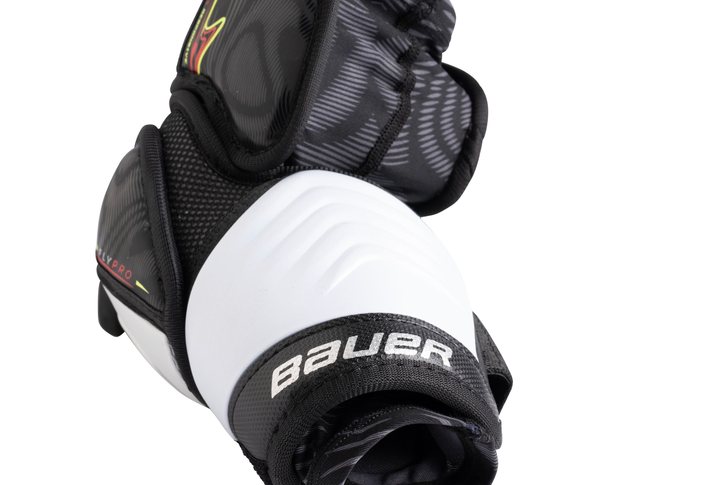 Bauer Vapor Flypro Junior Elbow Pads