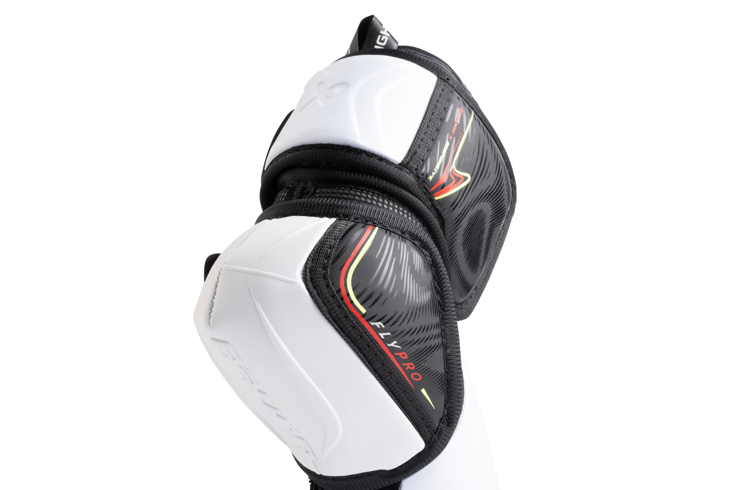 Bauer Vapor Flypro Junior Elbow Pads