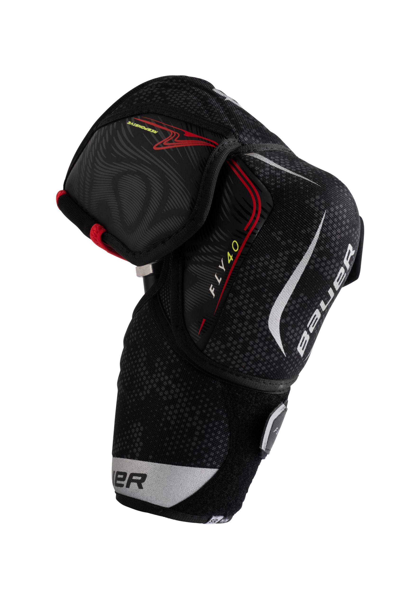 Bauer Vapor Fly40 Senior Elbow Pads