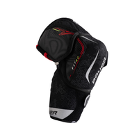 Bauer Vapor Fly40 Senior Elbow Pads Front_Angled_Right