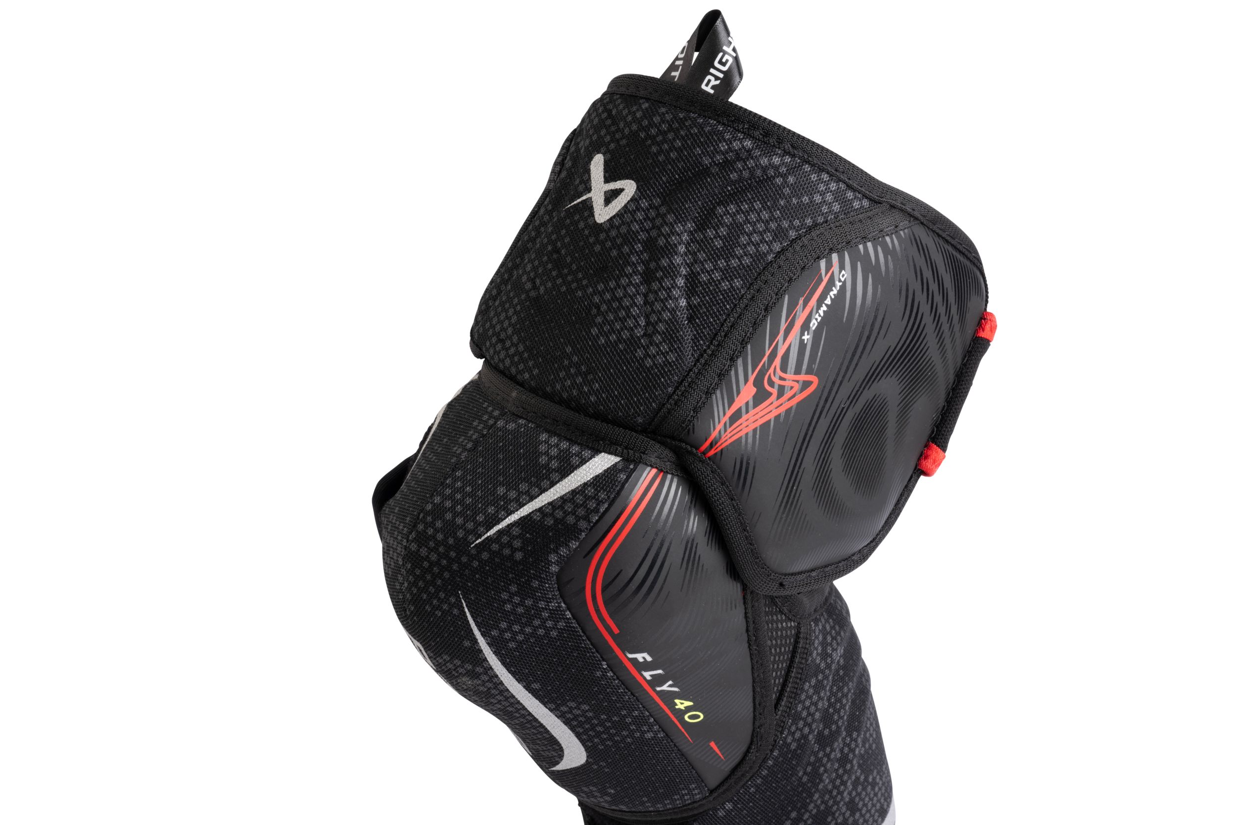Bauer Vapor Fly40 Intermediate Elbow Pads