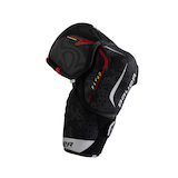 Bauer Vapor Fly40 Intermediate Elbow Pads Front_Angled_Right