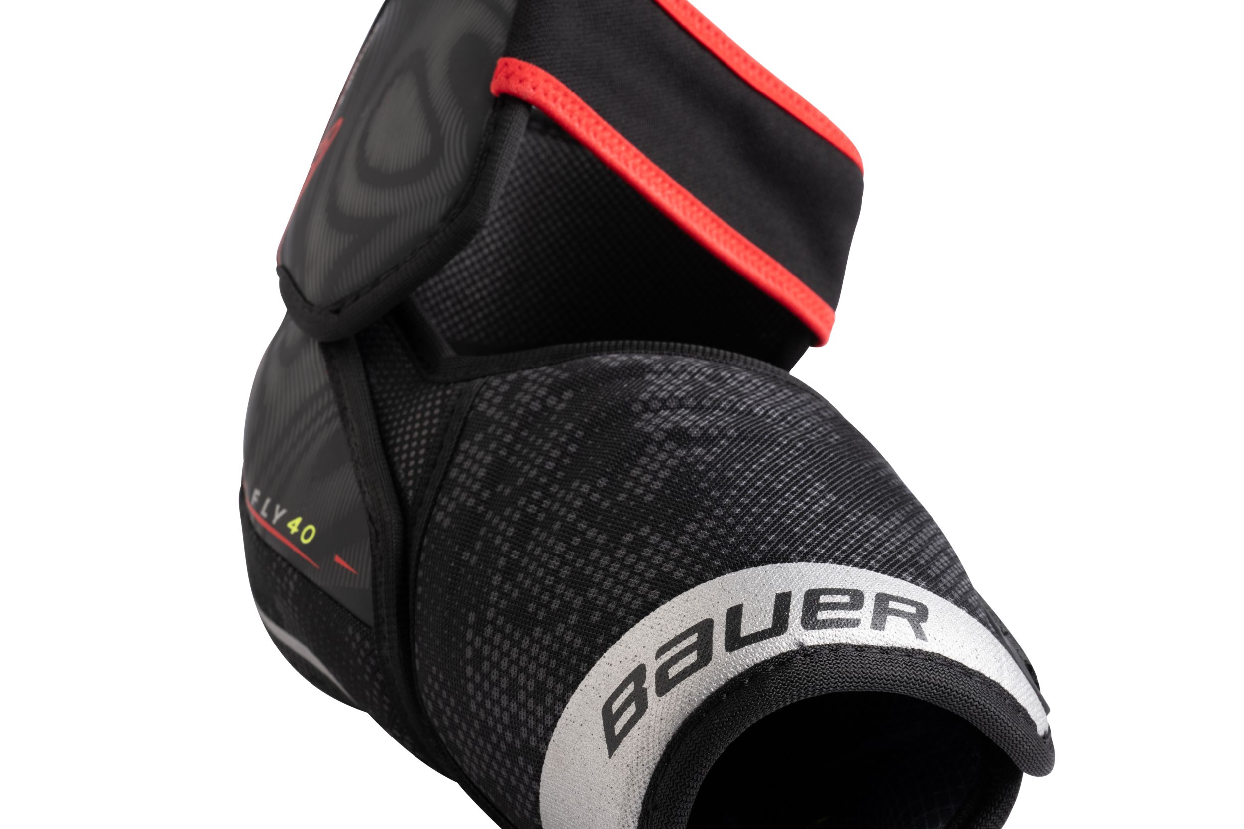 Bauer Vapor Fly40 Intermediate Elbow Pads