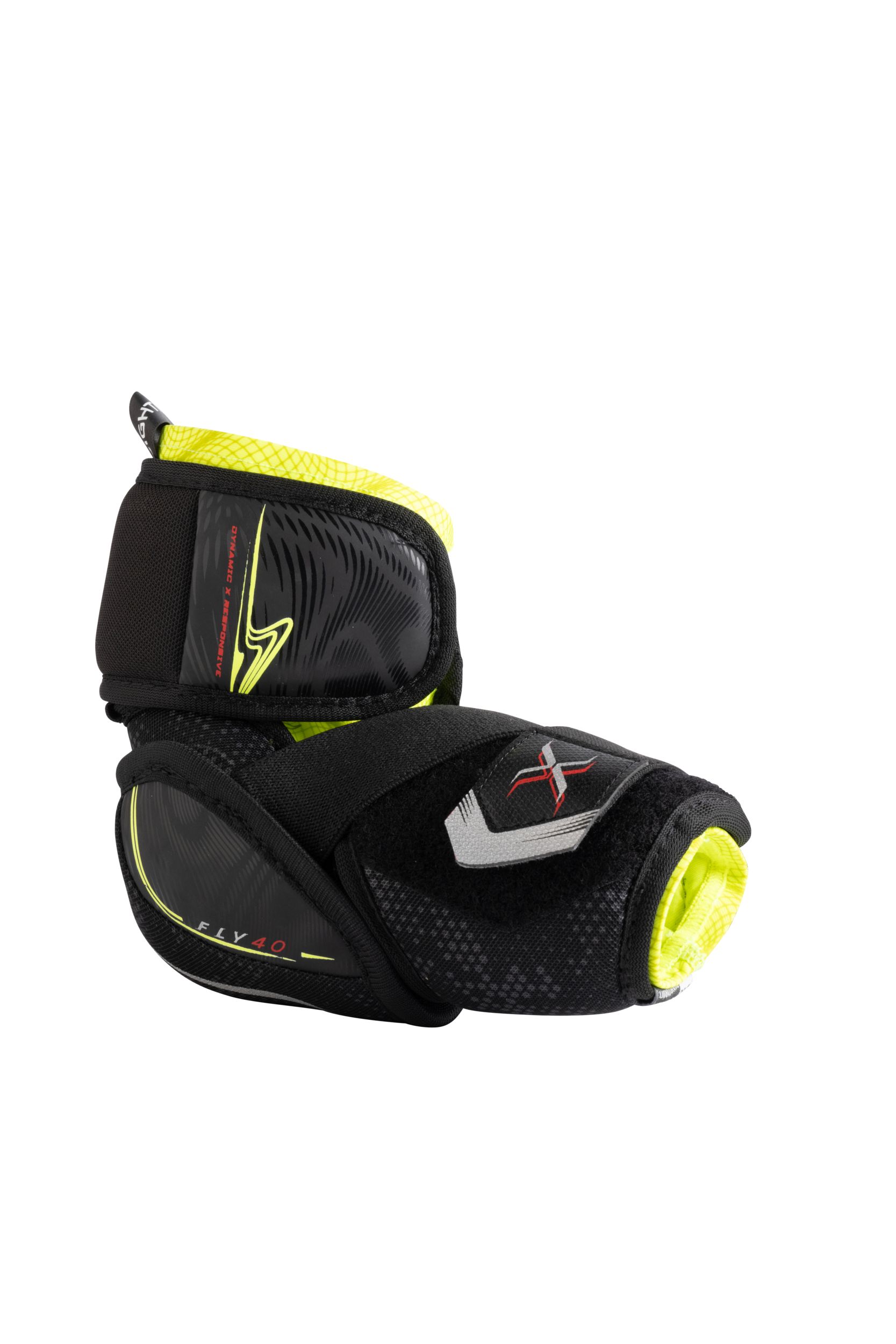 Bauer Vapor Fly40 Junior Elbow Pads