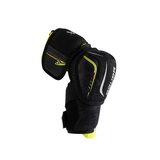 Bauer Vapor Fly40 Junior Elbow Pads Front_Angled_Right