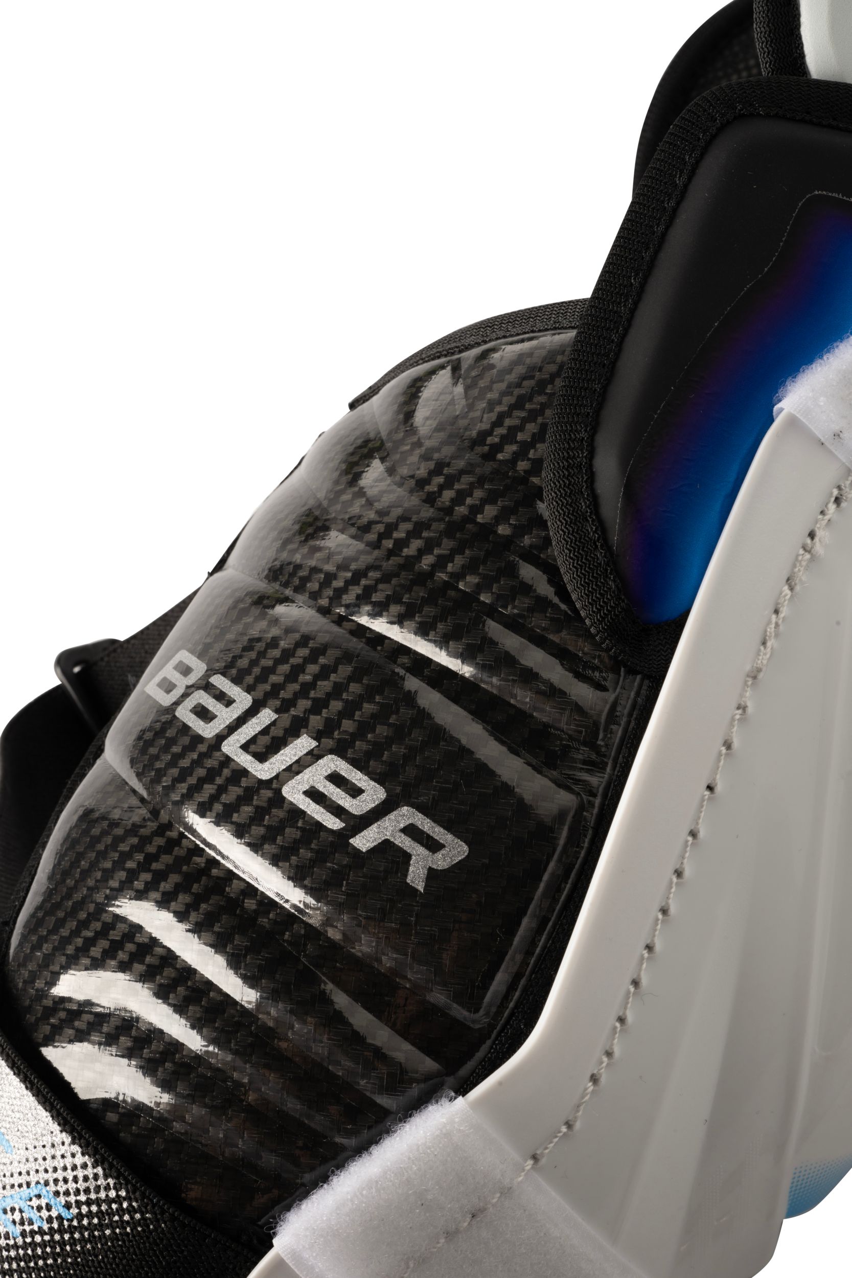 Bauer Vapor Flylite Senior Shin Guard