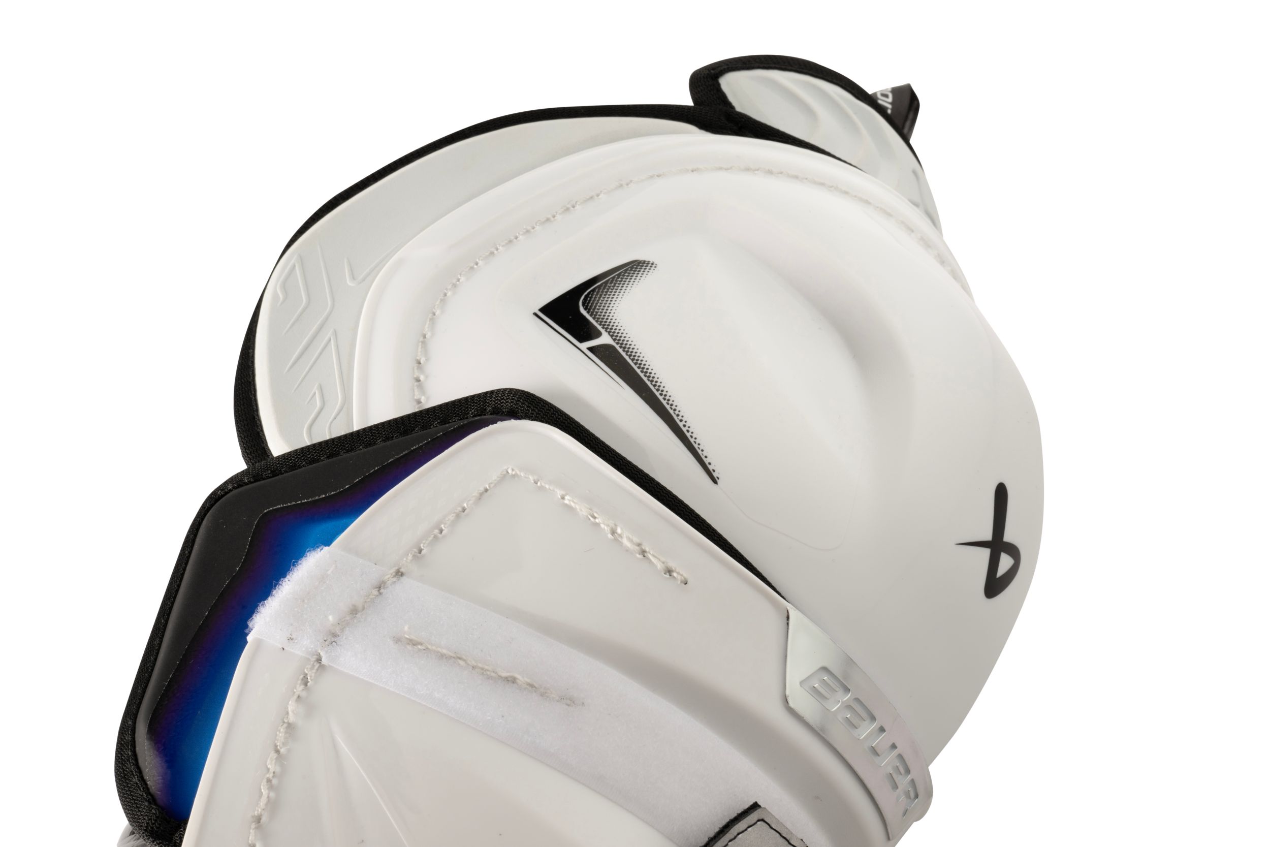 Bauer Vapor Flylite Intermediate Shin Guard