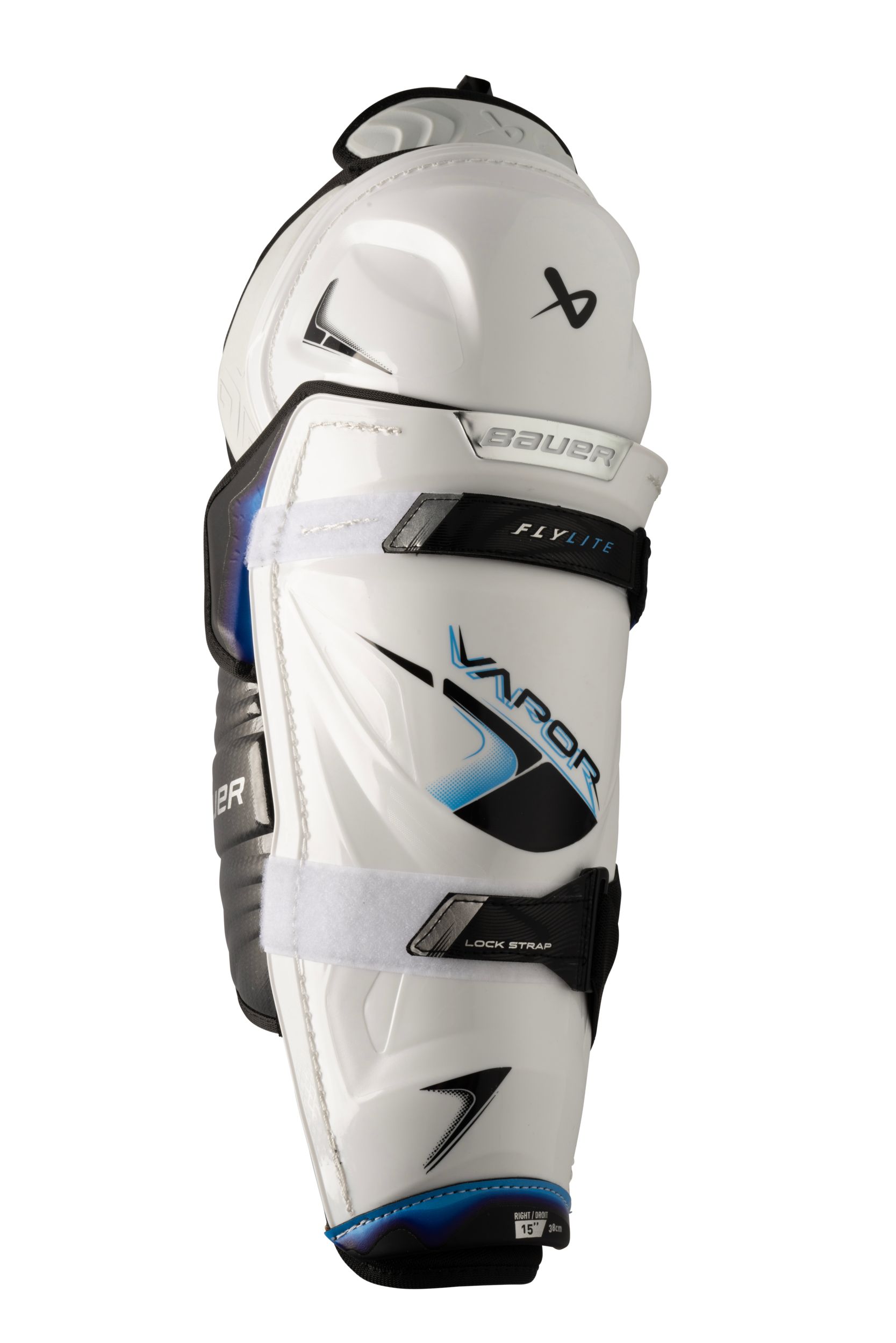 Bauer Vapor Flylite Senior Shin Guard