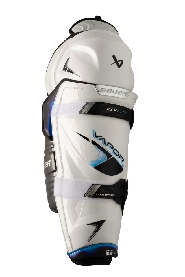 Bauer Vapor Flylite Intermediate Shin Guard