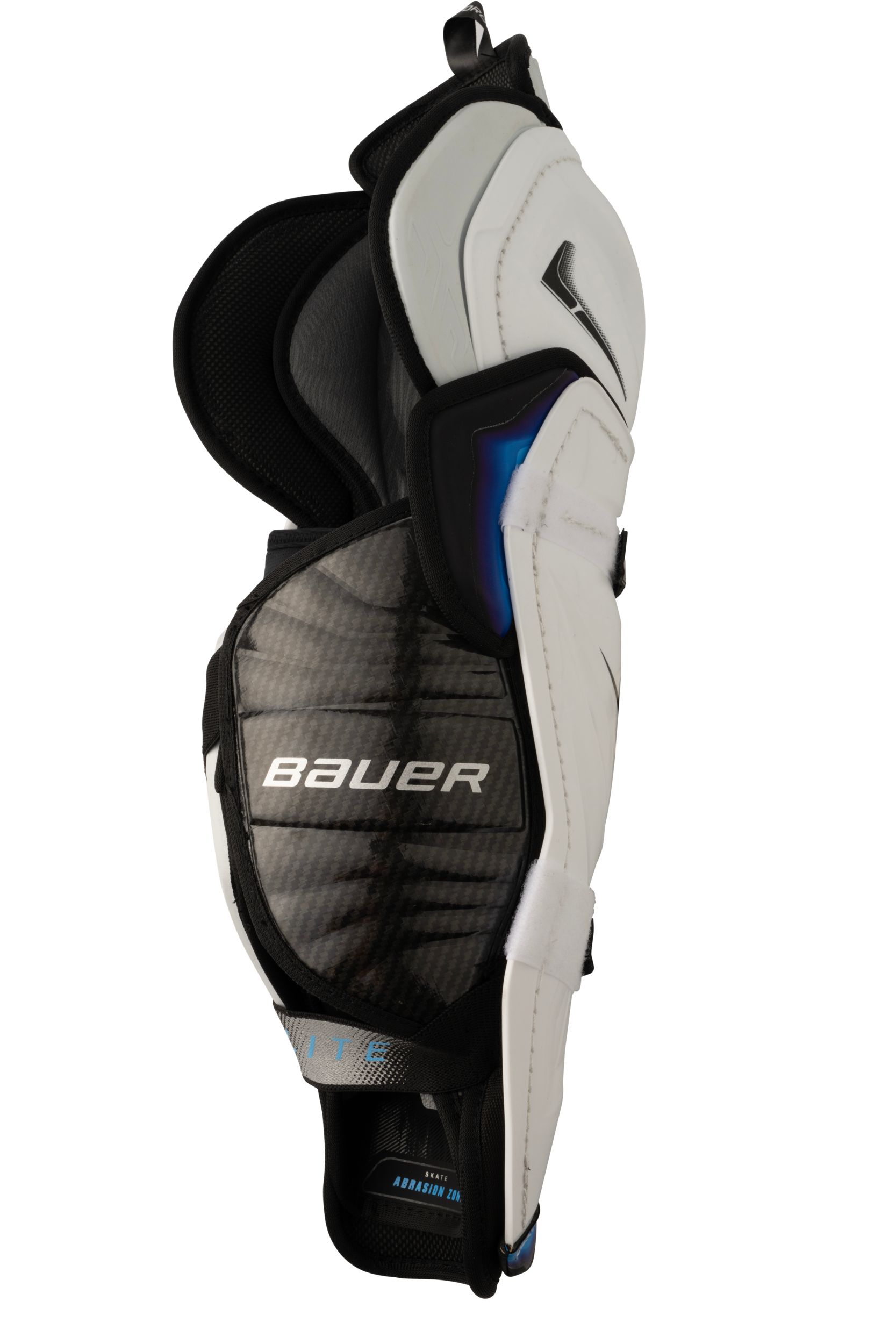 Bauer Vapor Flylite Junior Shin Guards