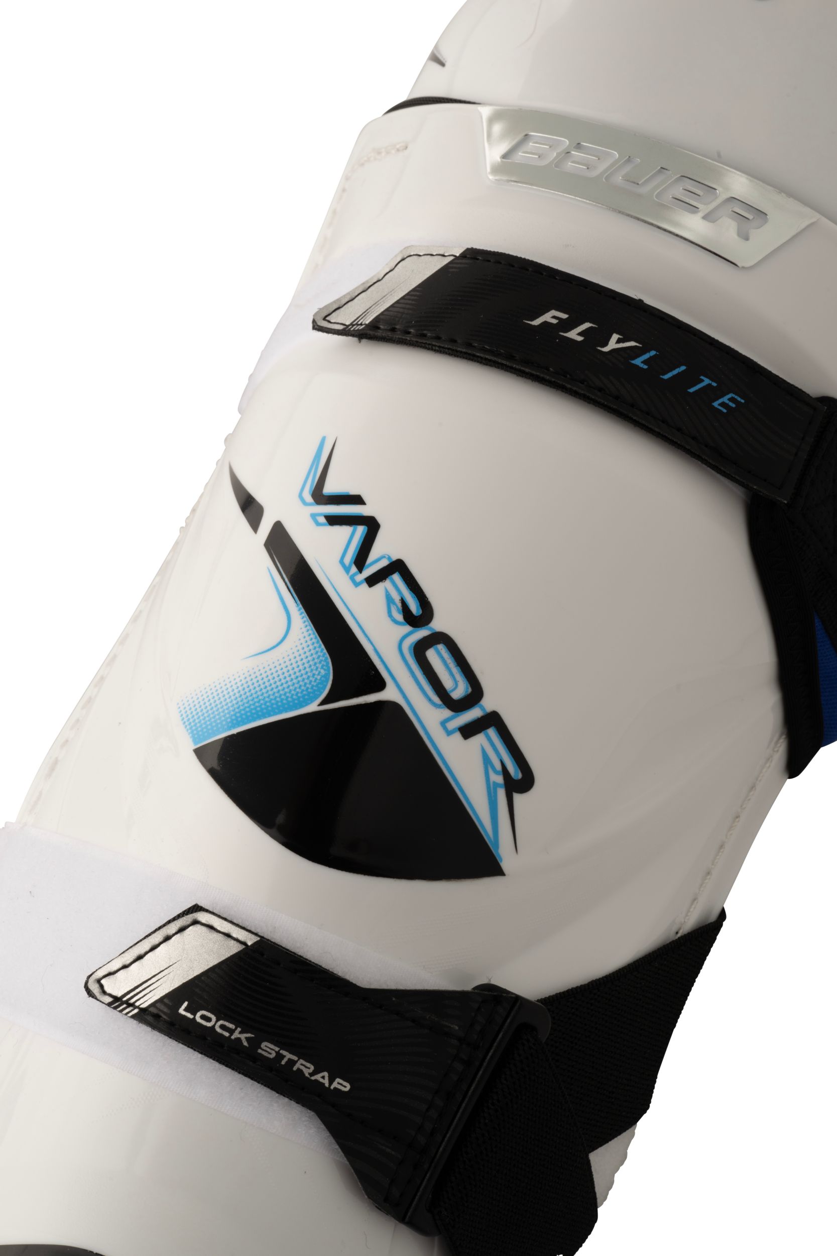 Bauer Vapor Flylite Junior Shin Guards