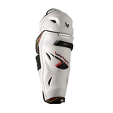 Bauer Vapor Flypro Senior  Shin Guard Front_Angled_Right