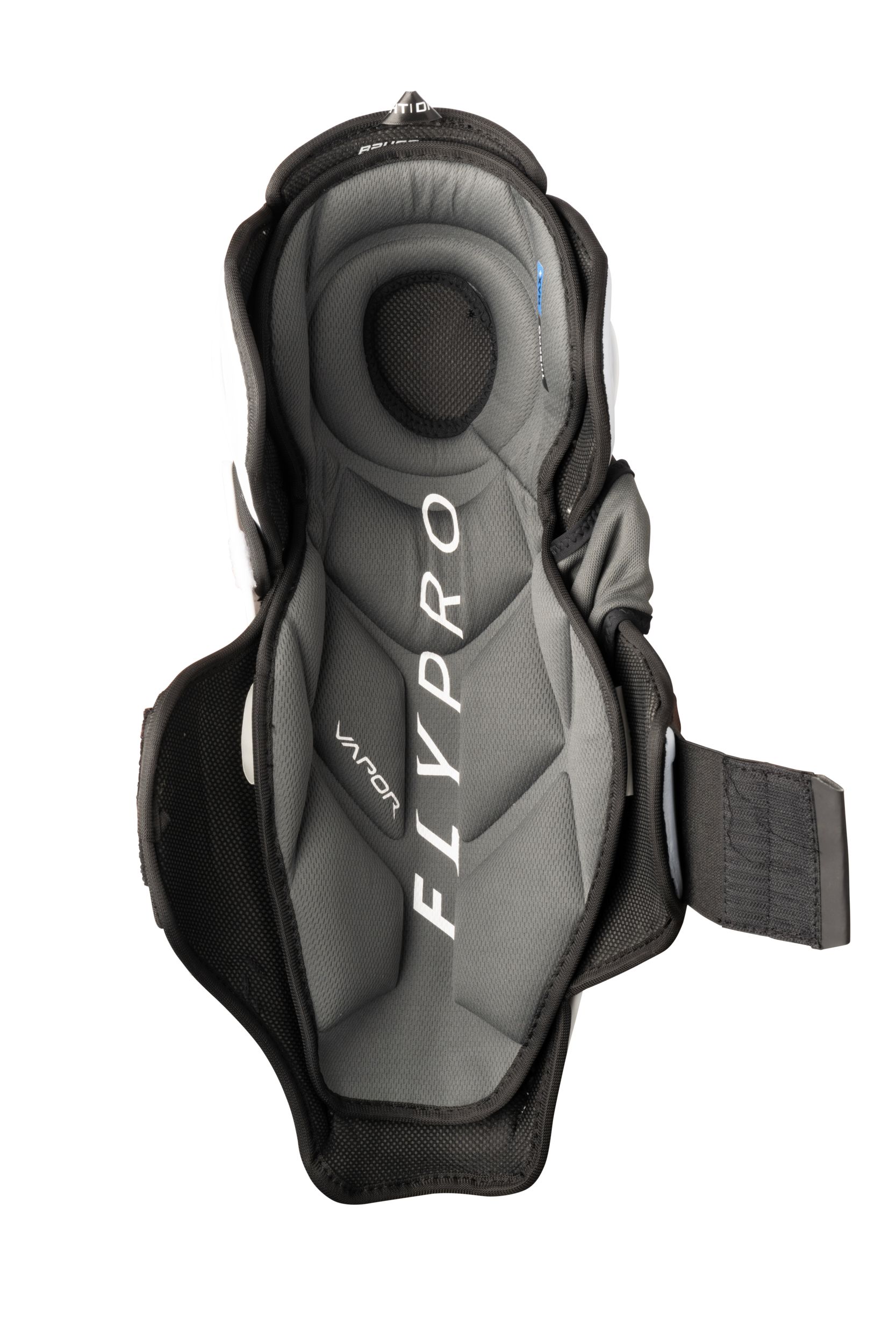Bauer Vapor Flypro Intermediate Shin Guard