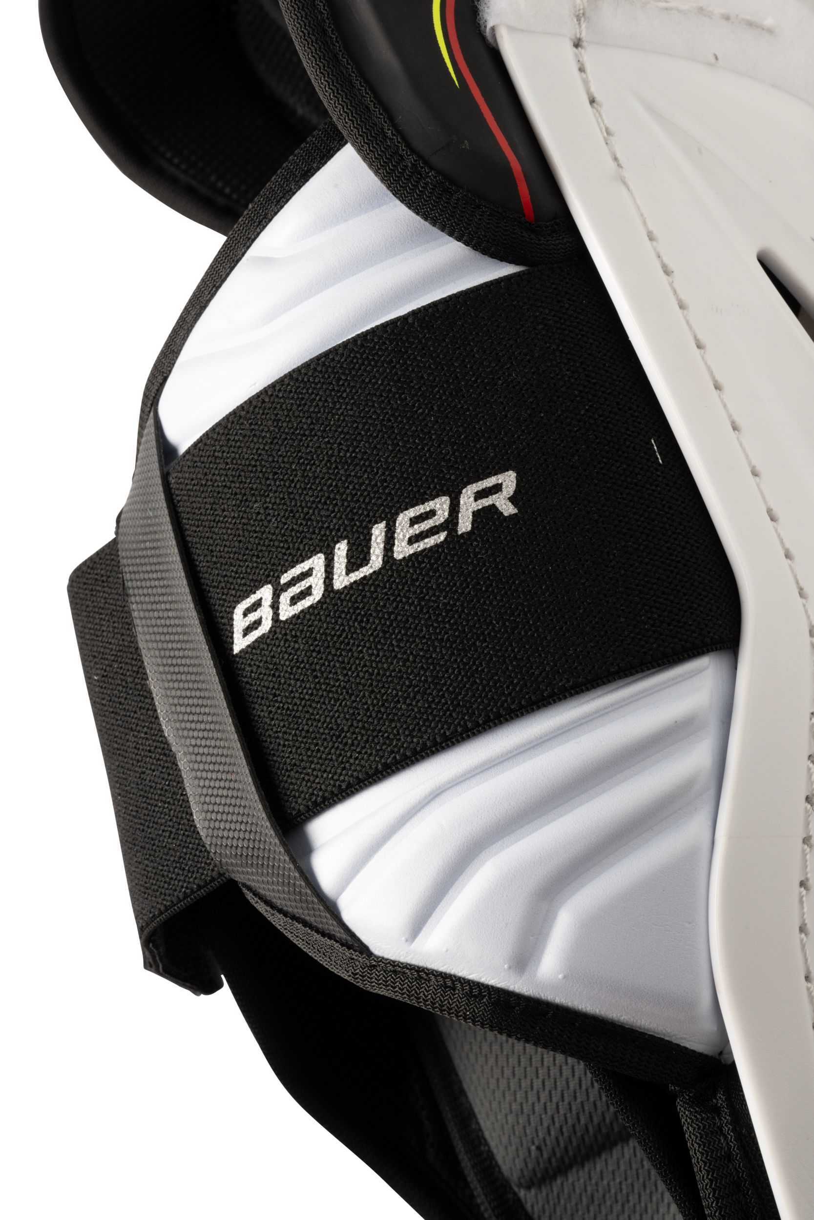 Bauer Vapor Flypro Intermediate Shin Guard