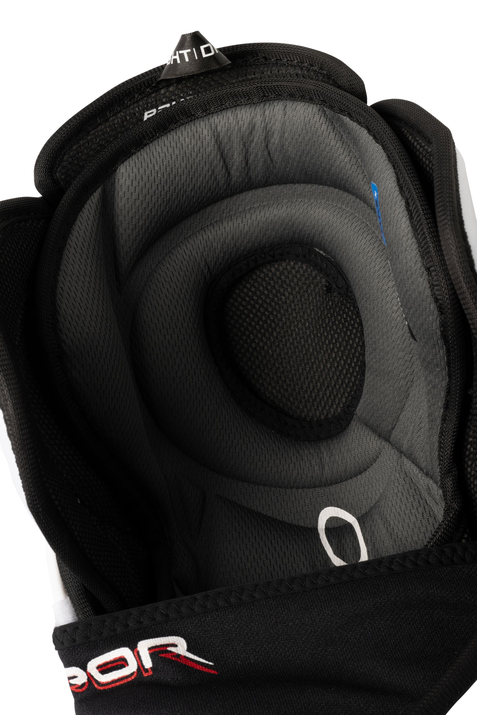 Bauer Vapor Flypro Intermediate Shin Guard
