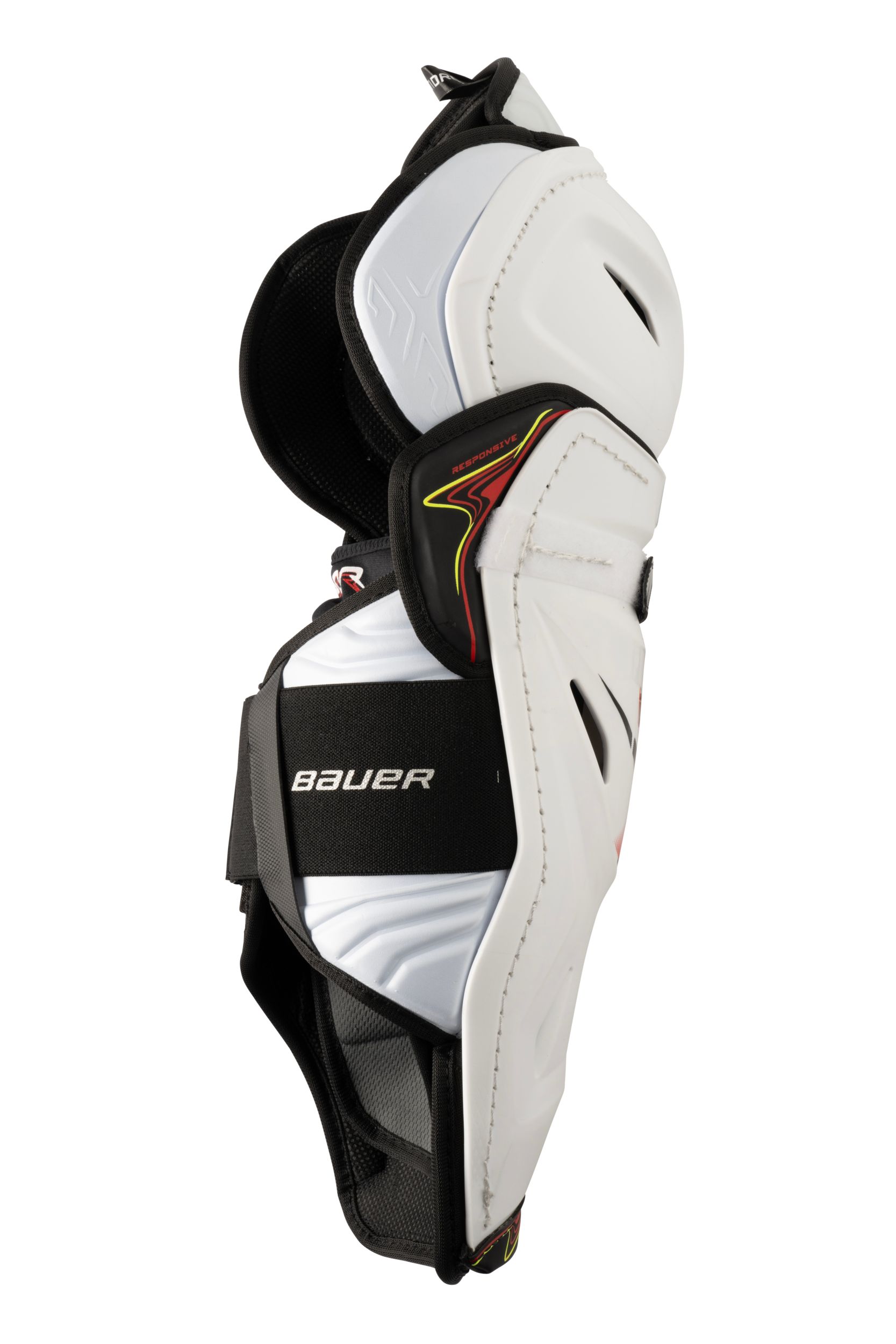 Bauer Vapor Flypro Junior Hockey Protective Equipment Shin Guard