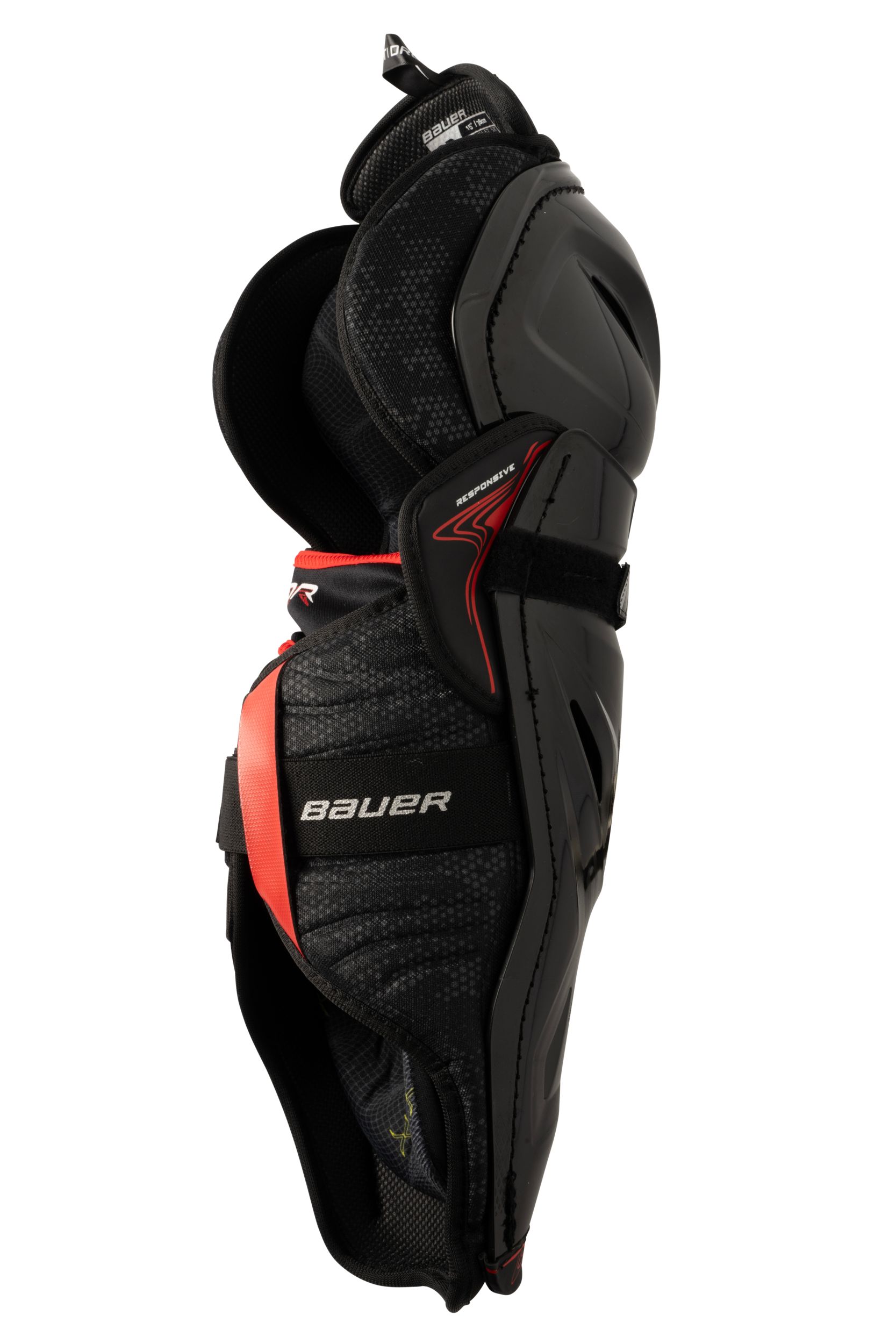 Bauer Vapor Fly40 Senior Shin Guard