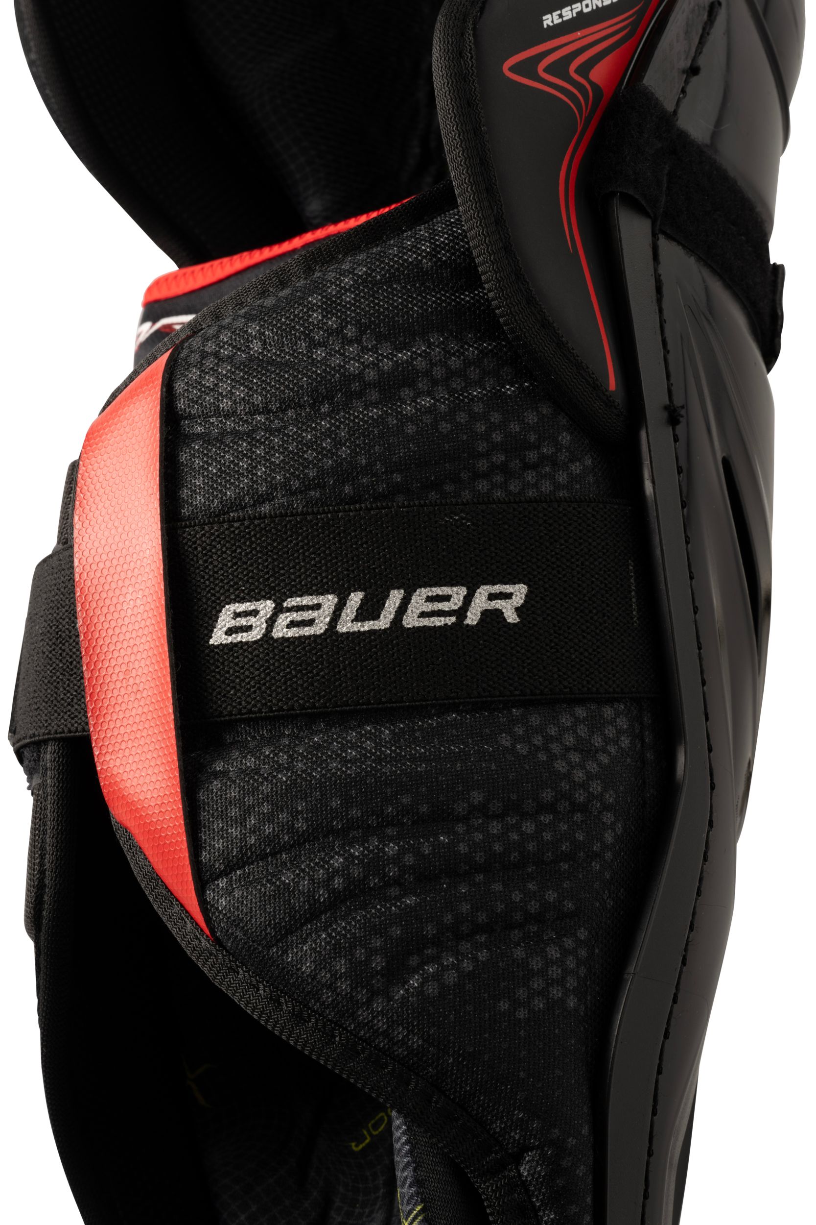 Bauer Vapor Fly40 Intermediate Shin Guard
