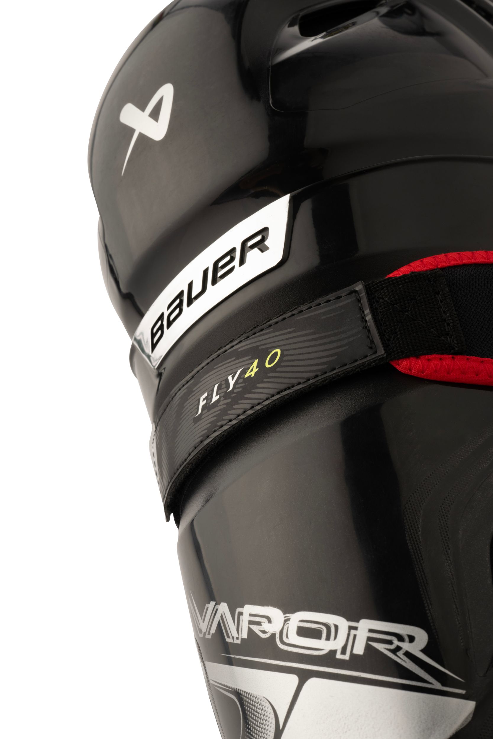 Bauer Vapor Fly40 Intermediate Shin Guard