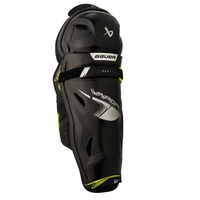 Bauer Vapor Fly40 Junior Shin Guard Front_Angled_Right