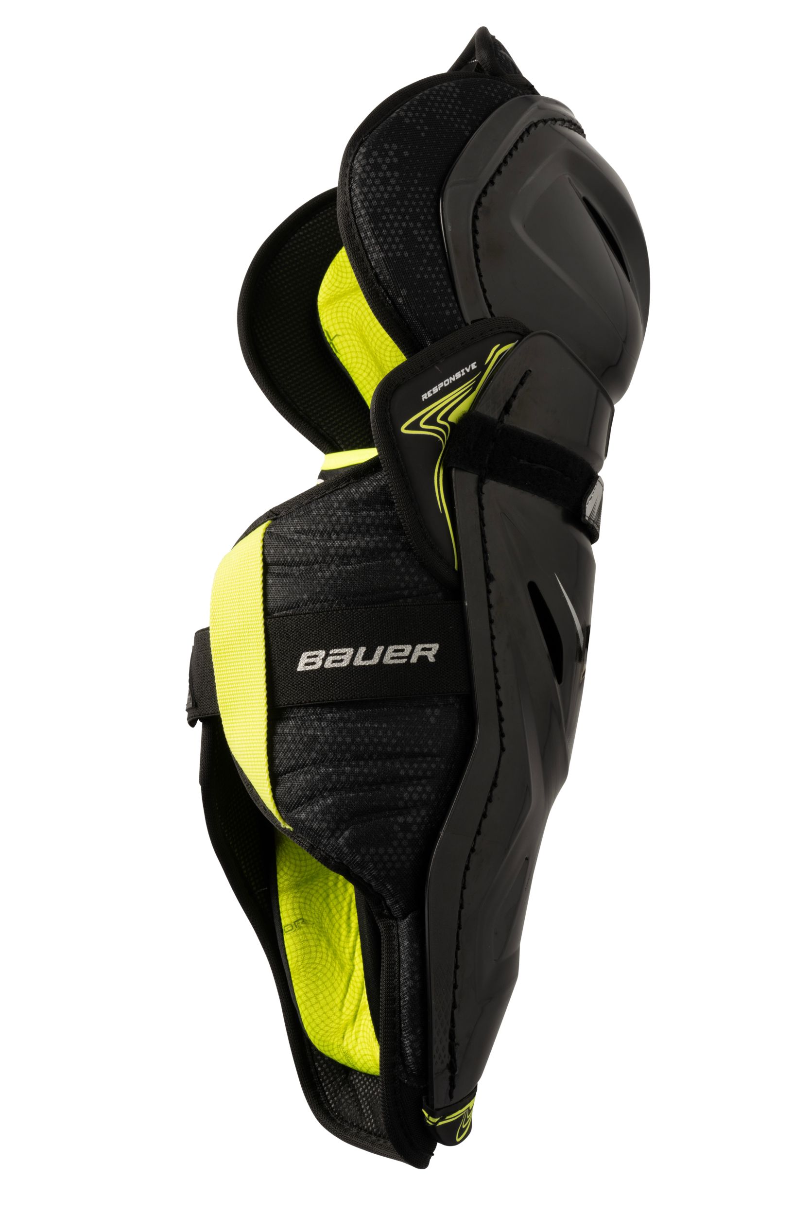 Bauer Vapor Fly40 Junior Shin Guard