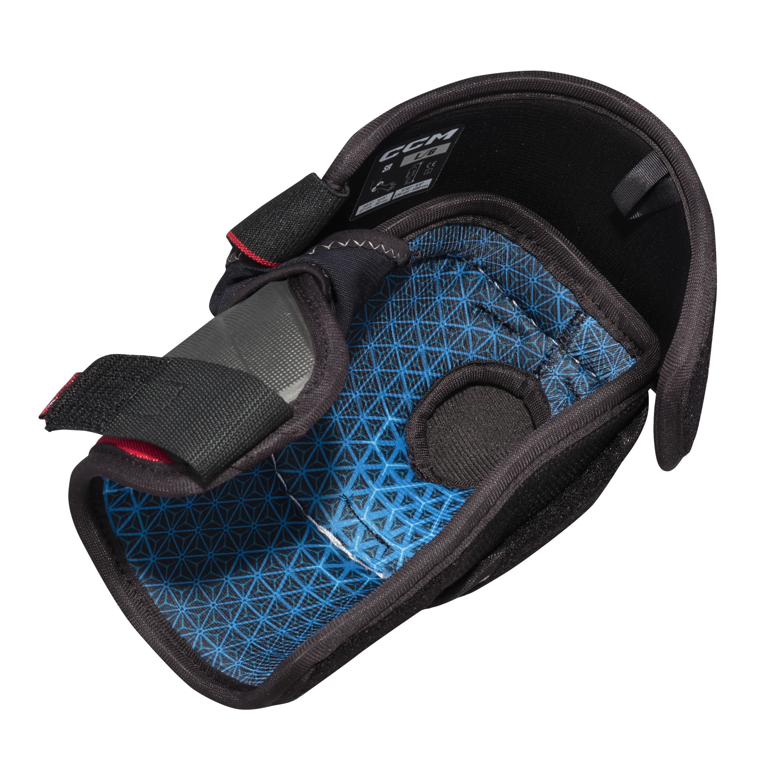 CCM JetSpeed FT8 Senior Elbow Pads