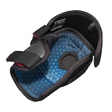 CCM JetSpeed FT880 Junior Elbow Pads Back_Angled_Right