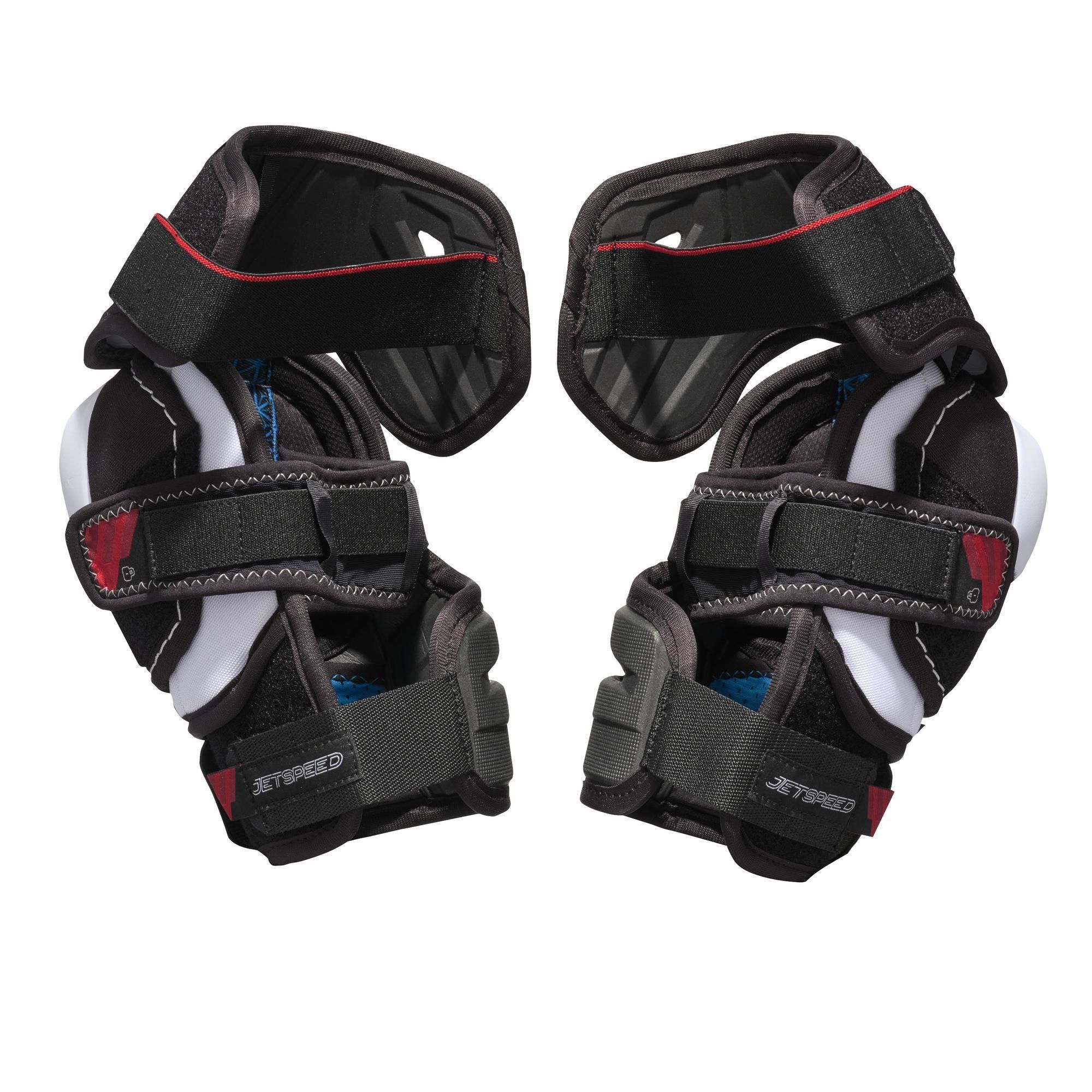 CCM JetSpeed FT8 Pro Junior Elbow Pads