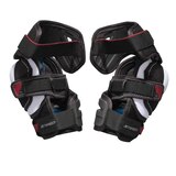CCM JetSpeed FT8 Pro Junior Elbow Pads Back_Flat