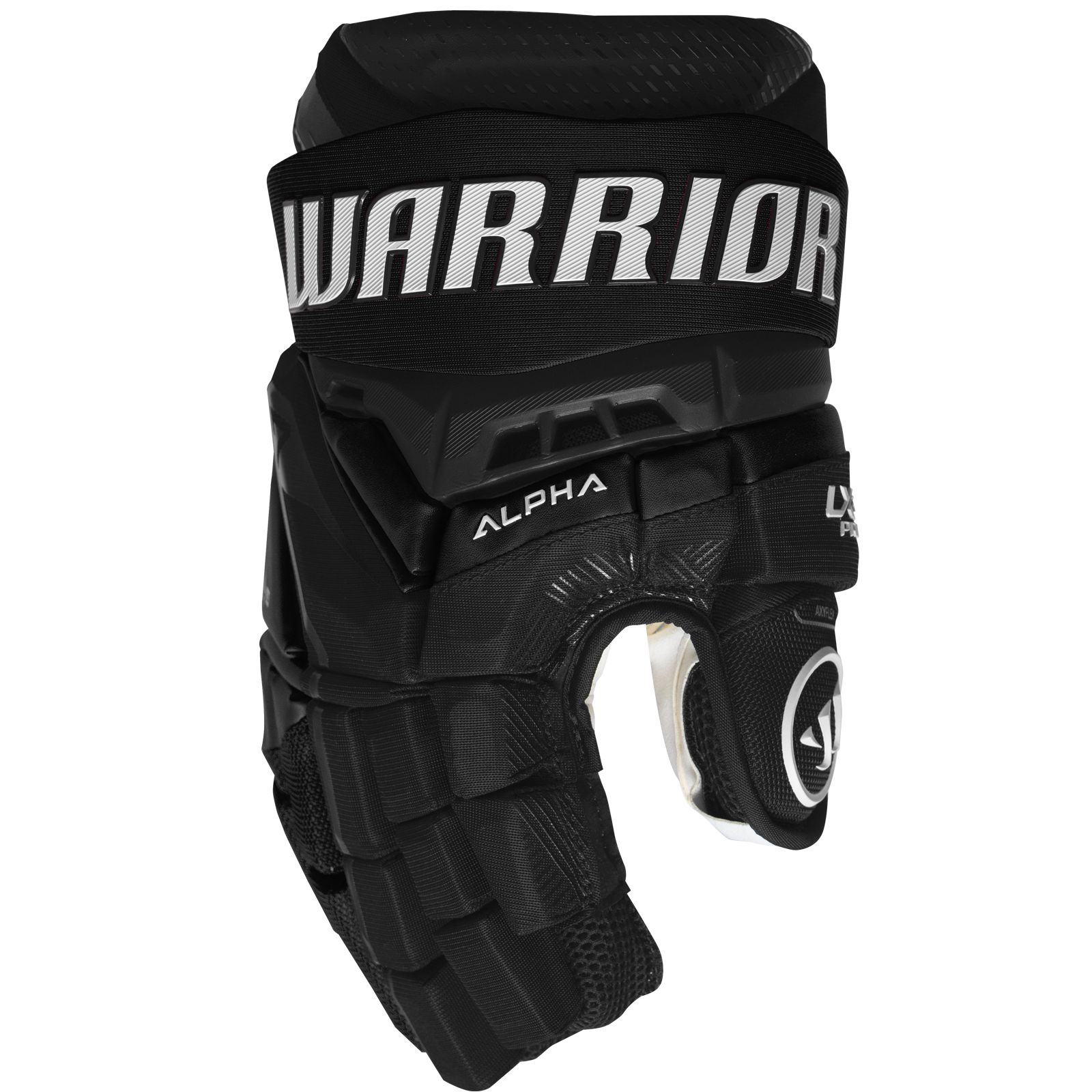 Warrior Alpha LX3 Pro Junior Hockey Gloves