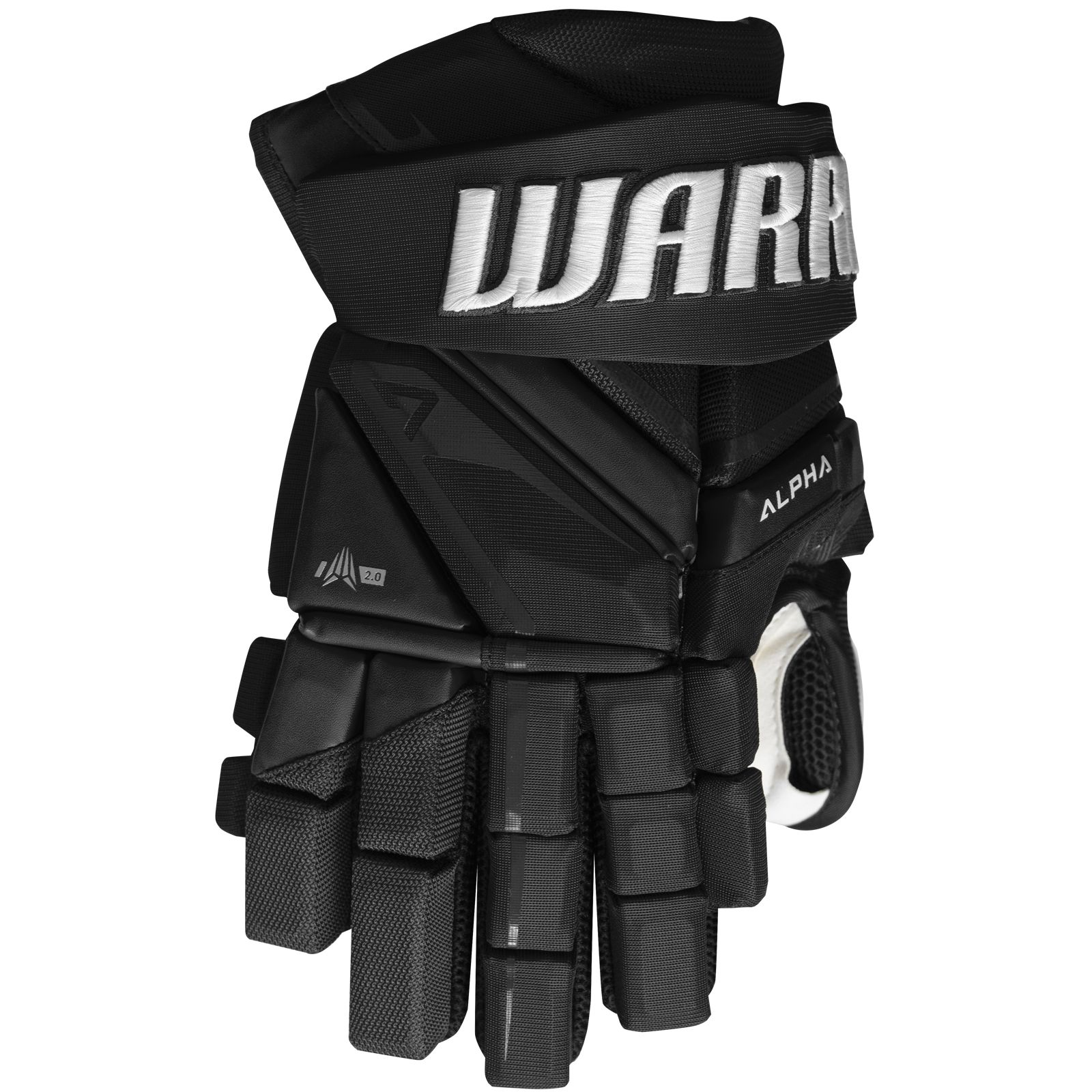 Warrior Alpha LX3 Junior Hockey Gloves