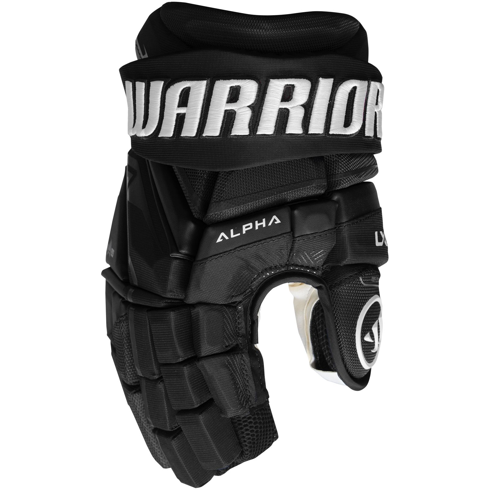 Warrior Alpha LX3 Junior Hockey Gloves