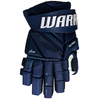 Warrior Alpha LX3 Junior Hockey Gloves
