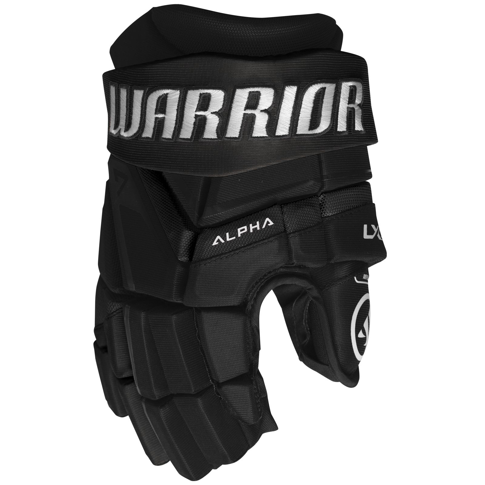 Warrior Alpha LX3T Senior Hockey Gloves