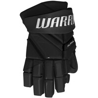 Warrior Alpha LX3T Senior Hockey Gloves Back_Flat