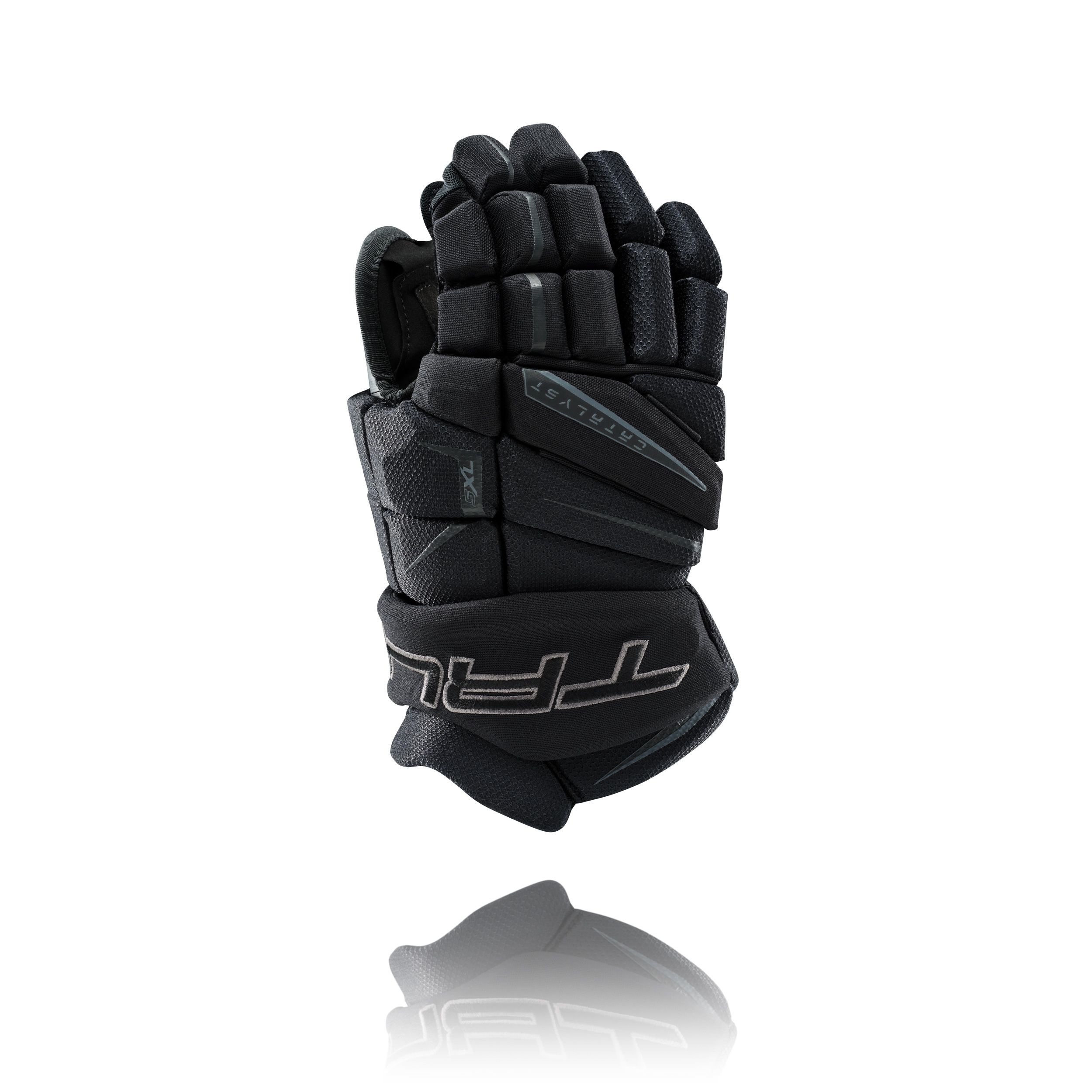 True Catalyst 7X5 Junior Hockey Gloves SportChek True Catalyst 7X5 Junior Hockey Gloves SportChek