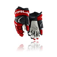 True Catalyst 7x5 Senior Hockey Gloves
