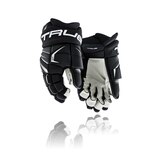 True Catalyst 7x5 Junior Hockey Gloves Composite_or_Mixed
