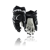 True Catalyst 7x5 Senior Hockey Gloves Composite_or_Mixed