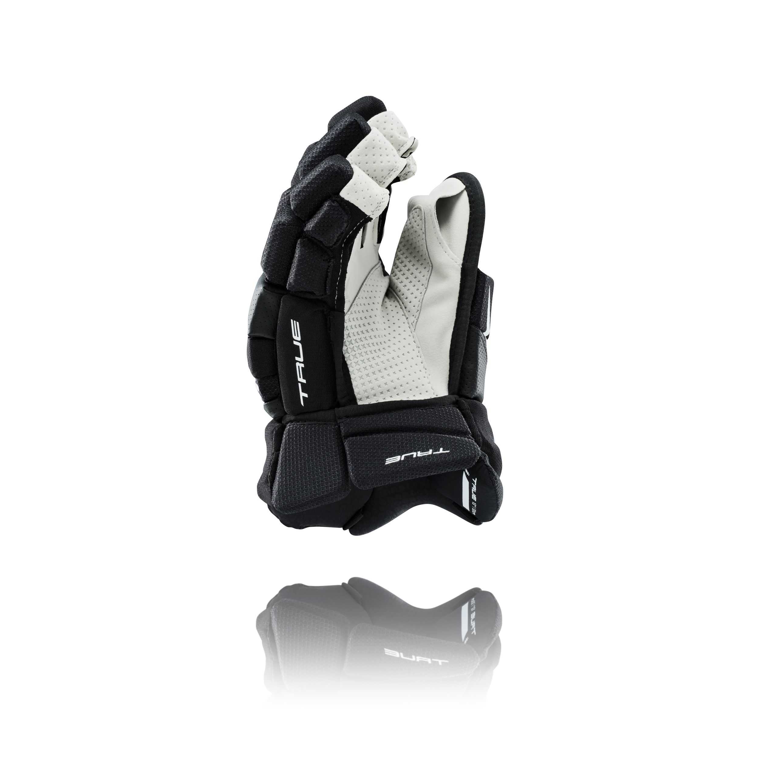 True Catalyst 9x5 Senior Hockey Gloves