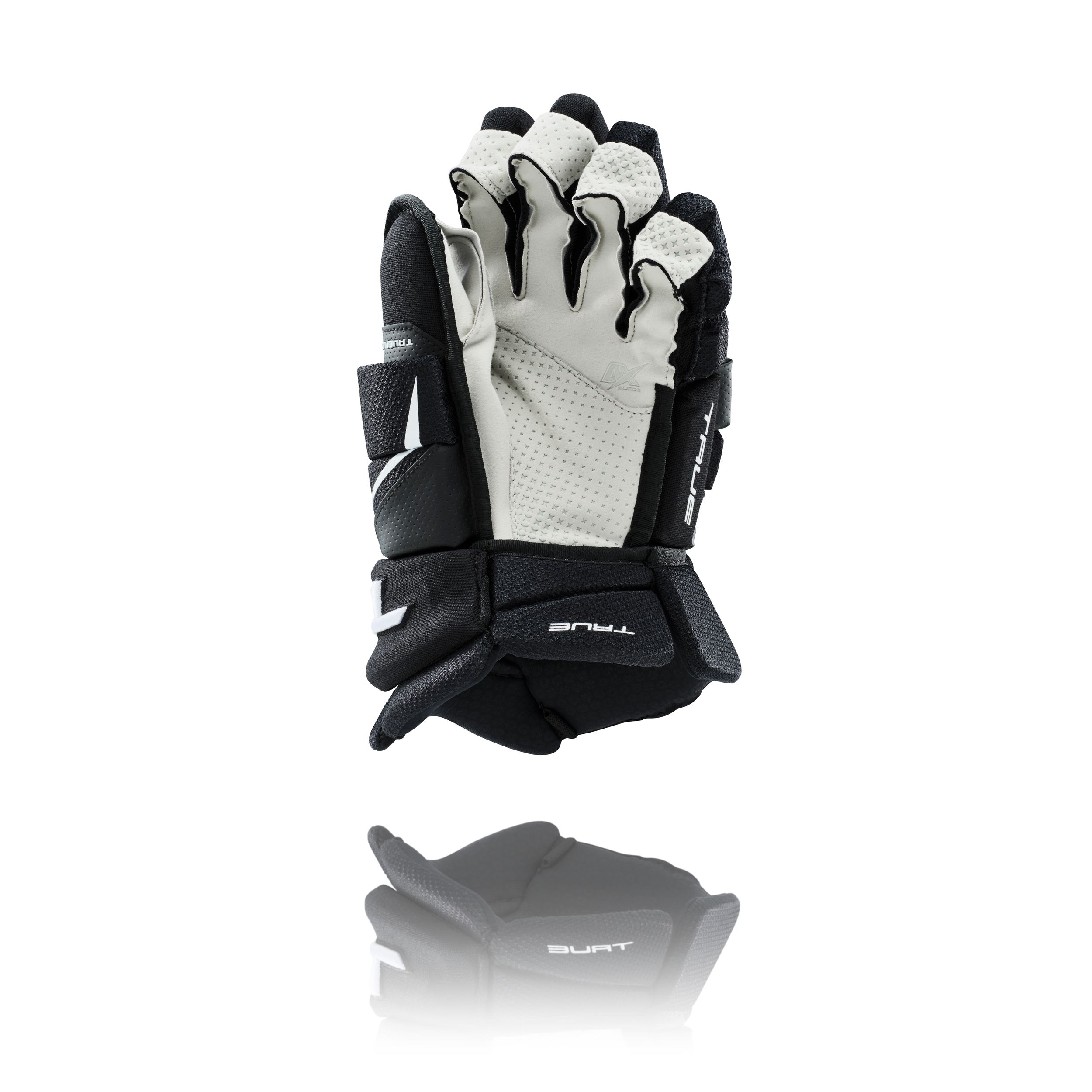 True Catalyst 9x5 Senior Hockey Gloves