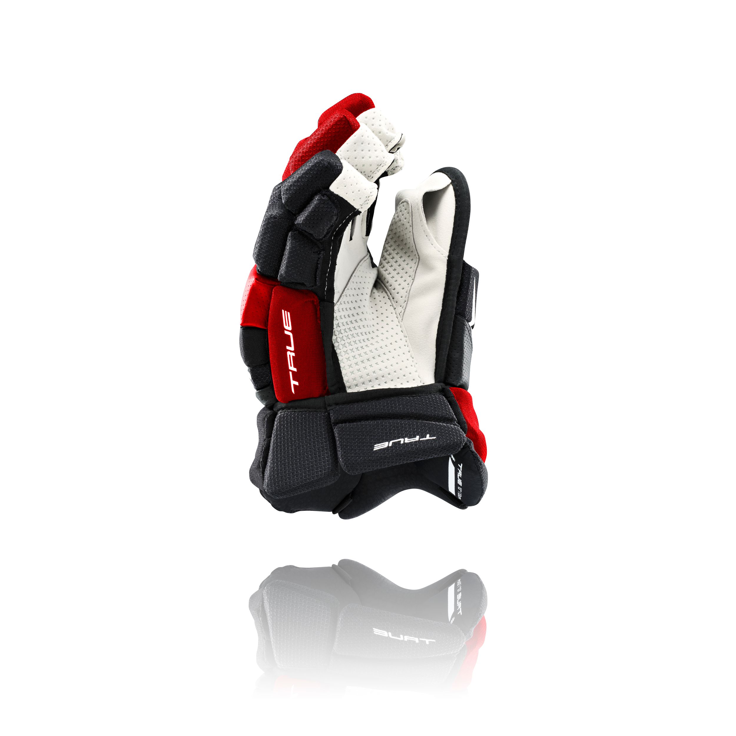 True Catalyst 9x5 Senior Hockey Gloves