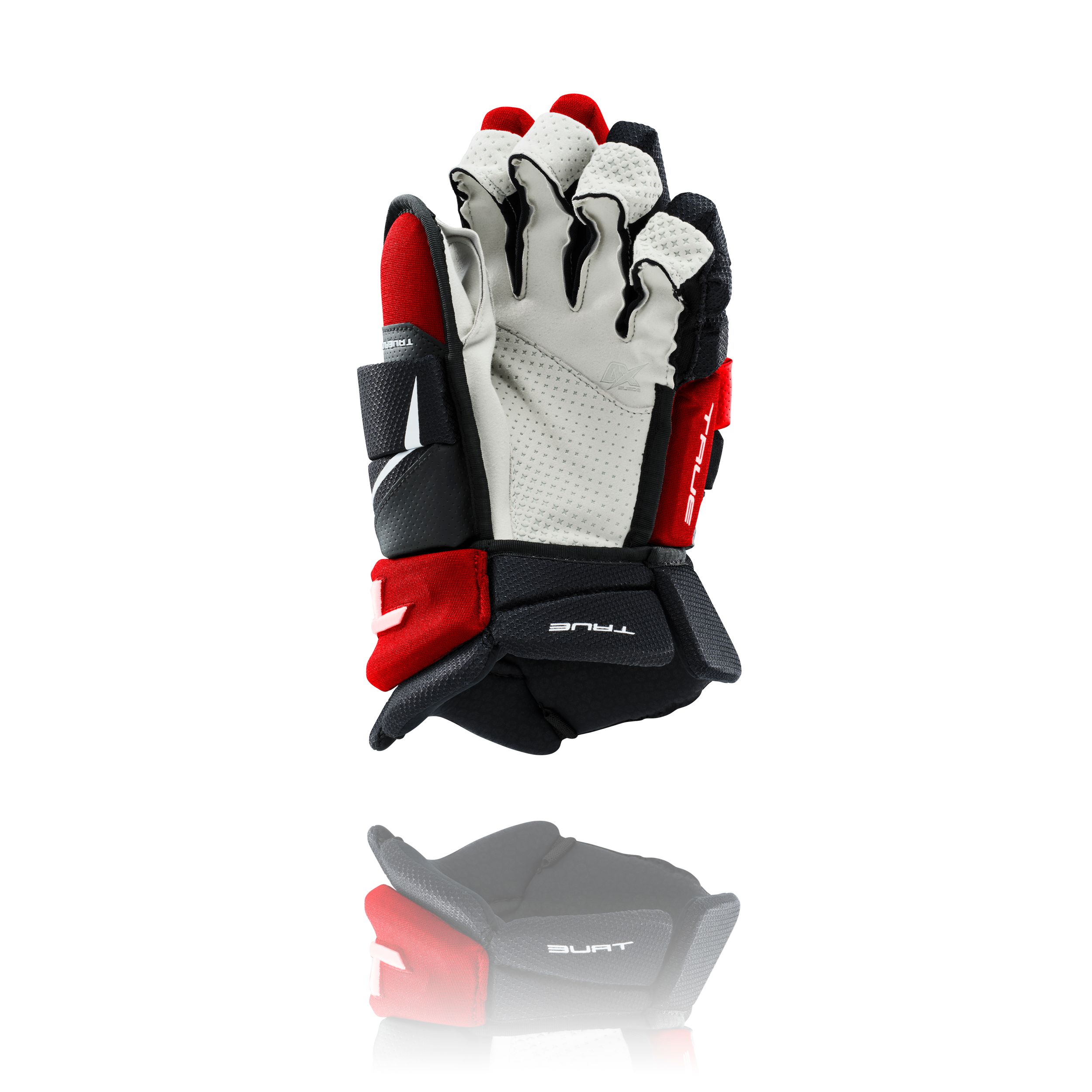 True Catalyst 9x5 Senior Hockey Gloves