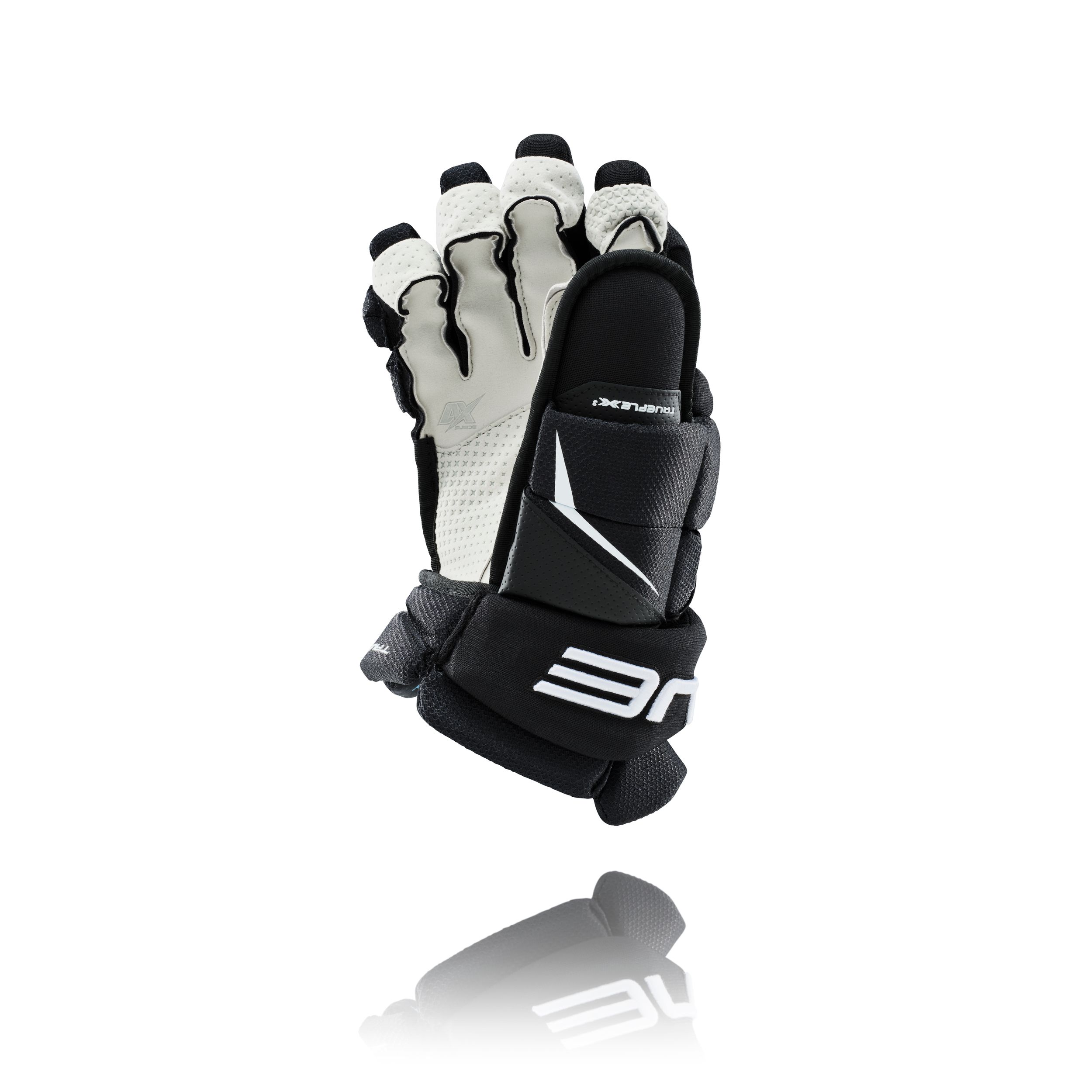 True Catalyst 9x5 Senior Hockey Gloves