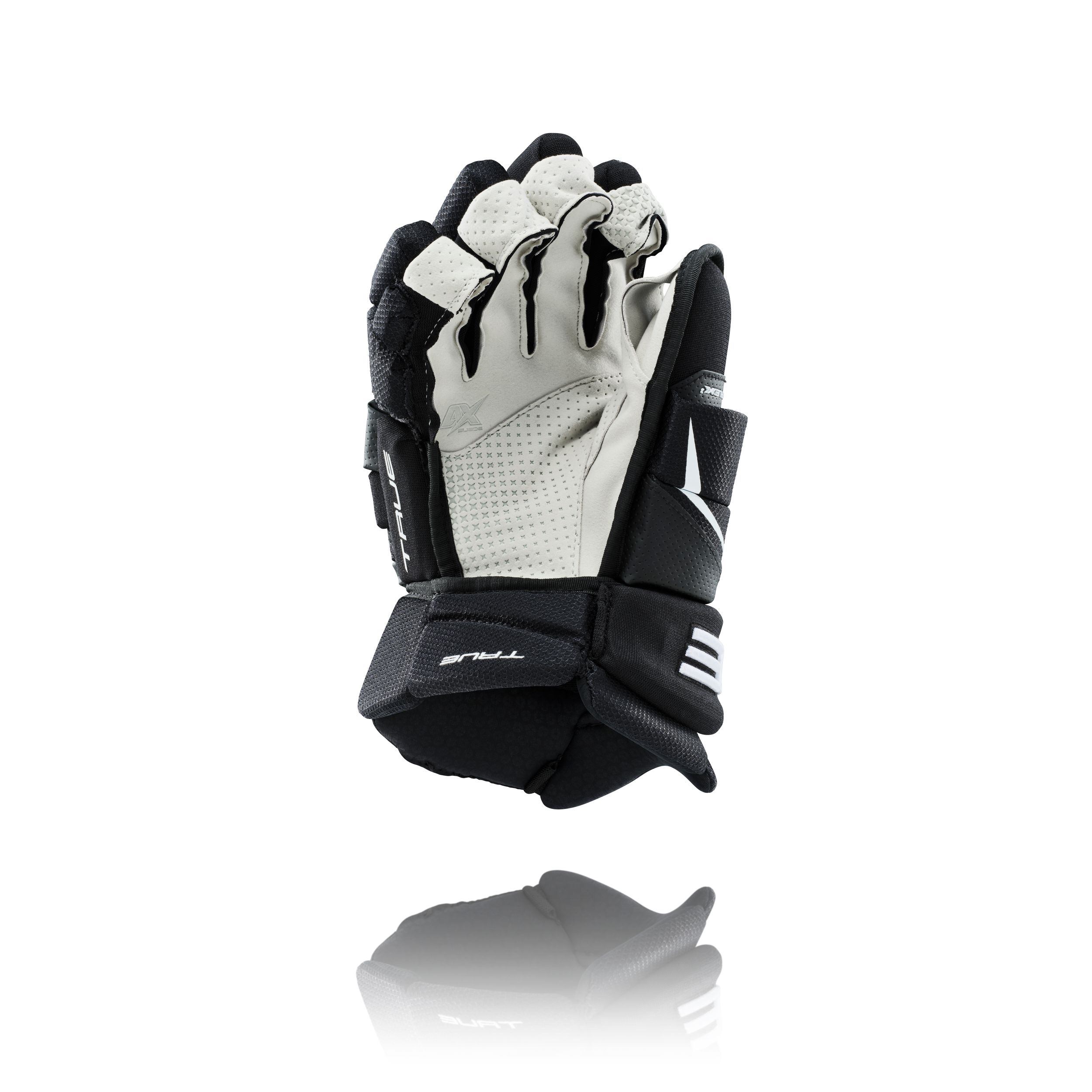True Catalyst 9x5 Senior Hockey Gloves