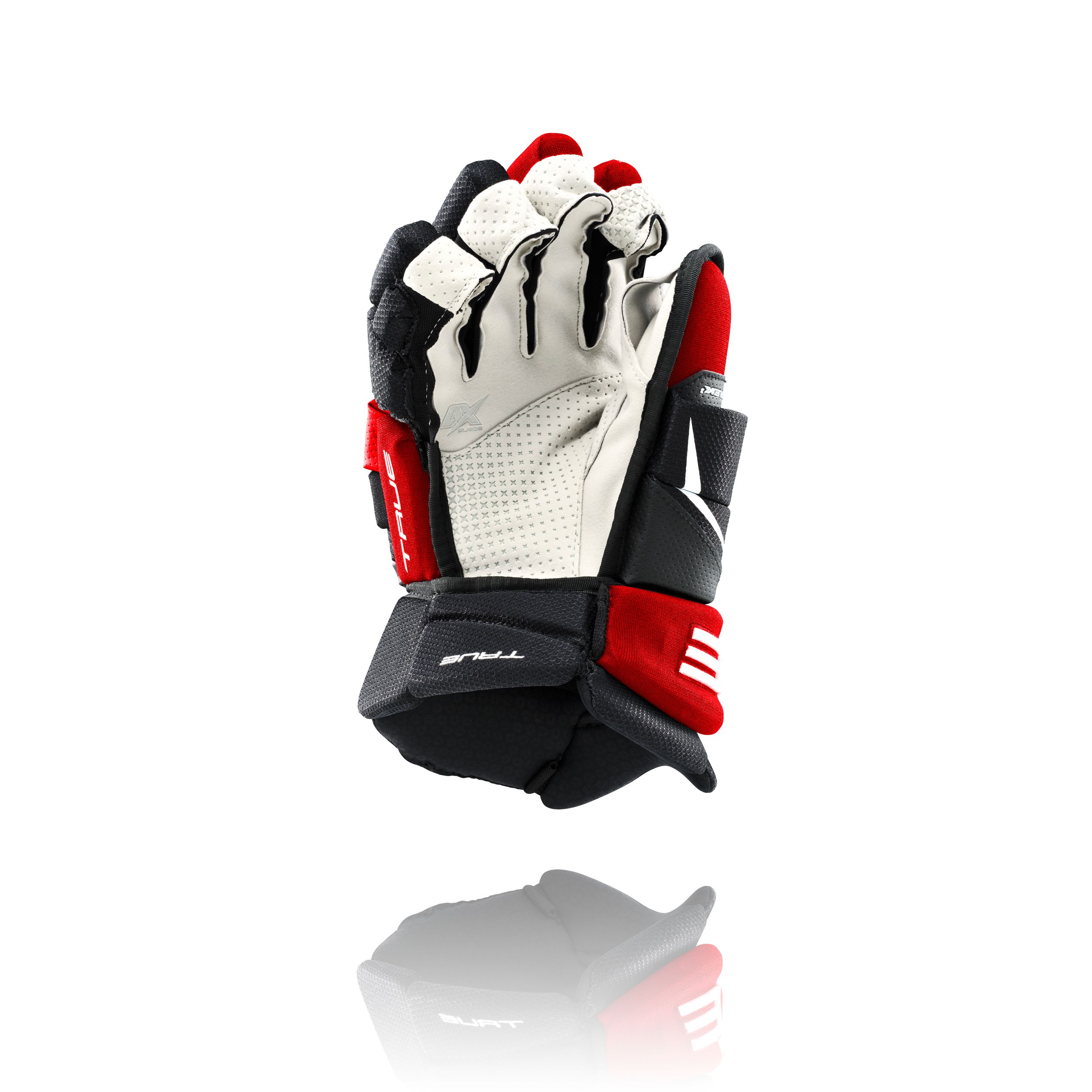 True Catalyst 9x5 Senior Hockey Gloves