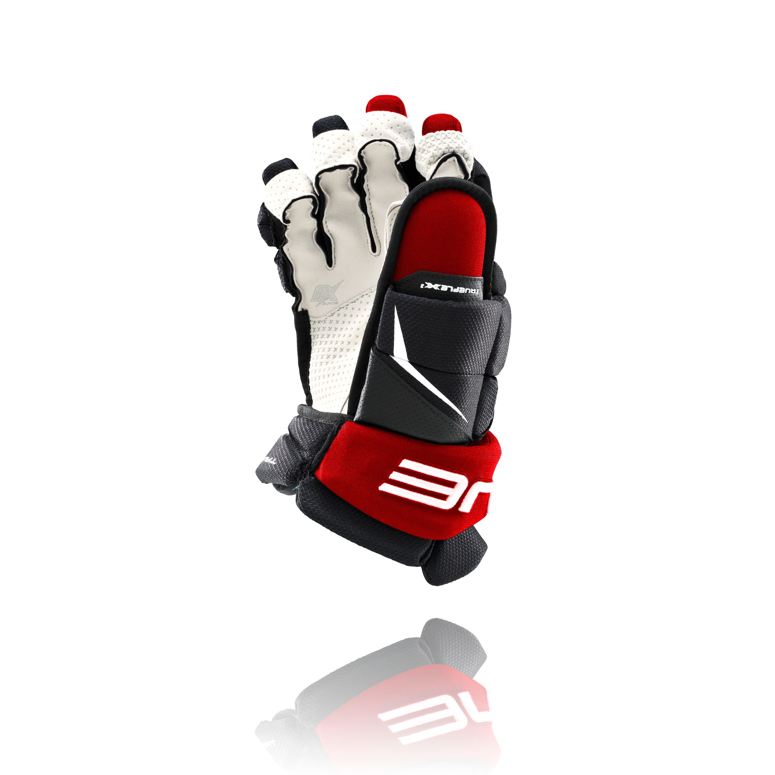 True Catalyst 9x5 Senior Hockey Gloves