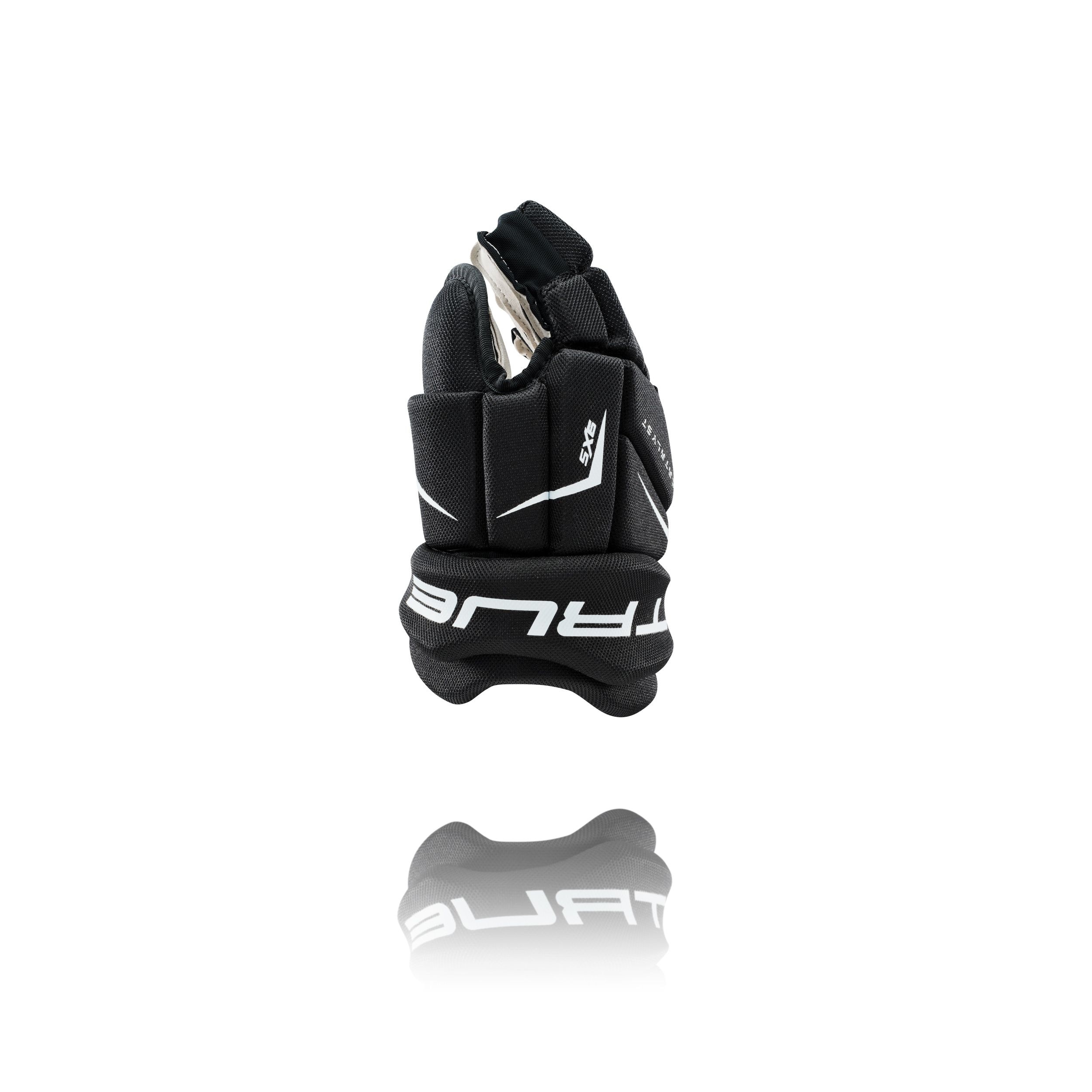TrueCatalyst 9x5 Youth Hockey Gloves
